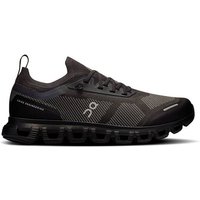 ON Damen Freizeitschuhe Cloud 6 Versa, Größe 38 ½ in Schwarz