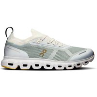 ON Damen Freizeitschuhe Cloud 6 Versa, Größe 37 ½ in Silber