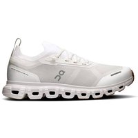 ON Damen Freizeitschuhe Cloud 6 Versa, Größe 41 in Silber