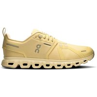 ON Damen Freizeitschuhe Cloud 6 Waterproof, Größe 40 in Braun