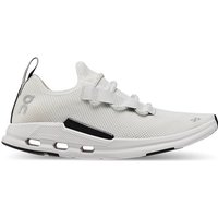 ON Damen Freizeitschuhe Cloudeasy, Größe 37 ½ in Weiß