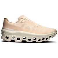 ON Damen Freizeitschuhe Cloudmonster Void, Größe 38 in Braun