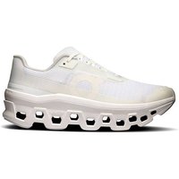 ON Damen Freizeitschuhe Cloudmonster Void, Größe 41 in Grau