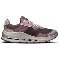 ON Damen Freizeitschuhe Cloudnova Rift, Größe 39 in Grau