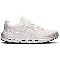 ON Damen Freizeitschuhe Cloudnova Rift, Größe 37 in Grau