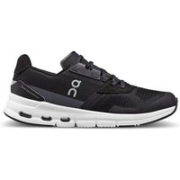 ON Damen Freizeitschuhe Cloudrift, Größe 38 in Schwarz