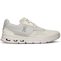 ON Damen Freizeitschuhe Cloudrift, Größe 37 in Silber
