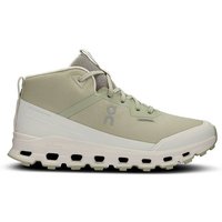 ON Damen Freizeitschuhe Cloudroam Waterproof, Größe 40 in Grau