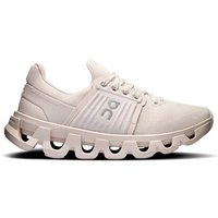 ON Damen Freizeitschuhe Cloudswift 4 AD, Größe 38 ½ in Rot