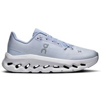 ON Damen Freizeitschuhe Cloudtilt, Größe 42 in Silber