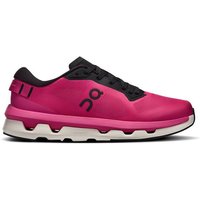 ON Damen Freizeitschuhe Cloudzone, Größe 38 in Rot