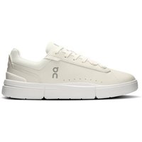 ON Damen Freizeitschuhe THE ROGER Advantage, Größe 37 ½ in Grau
