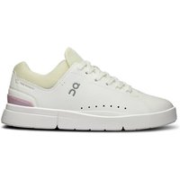 ON Damen Freizeitschuhe The Roger Advantage, Größe 37 in Grau