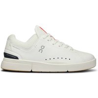 ON Damen Freizeitschuhe The Roger Advantage, Größe 40 ½ in Grau