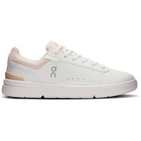 ON Damen Freizeitschuhe THE ROGER Advantage, Größe 42 ½ in Grau