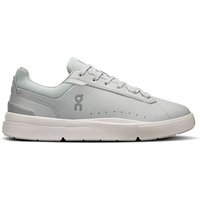 ON Damen Freizeitschuhe THE ROGER Advantage, Größe 40 in Grau