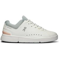 ON Damen Freizeitschuhe The Roger Advantage, Größe 36 ½ in Grau