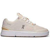 ON Damen Freizeitschuhe THE ROGER Spin, Größe 40 in Silber