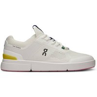 ON Damen Freizeitschuhe THE ROGER Spin, Größe 37 ½ in Silber