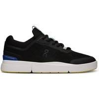 ON Damen Freizeitschuhe THE ROGER Spin, Größe 40 ½ in Schwarz