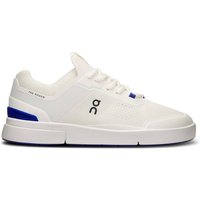 ON Damen Freizeitschuhe THE ROGER Spin, Größe 38 in Grau