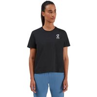 ON Damen Graphic-T W, Größe XS in Blau