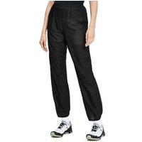 ON Damen Hose Ultra Pants W, Größe L in Schwarz