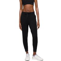 ON Damen Hosen lang Da Sweat Pants, Größe XS in Schwarz