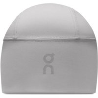 ON Damen Mütze Core Beanie, Größe ONE SIZE in Grau