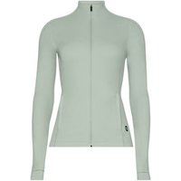 ON Damen #NV Studio Jacket, Größe M in Grau