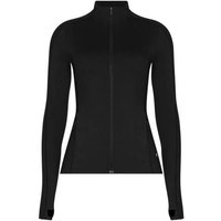 ON Damen #NV Studio Jacket, Größe XS in Schwarz