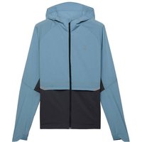 ON Damen Schlupfjacke Core Jacket, Größe S in Blau