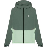 ON Damen Schlupfjacke Core Jacket, Größe S in Grau