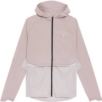 ON Damen Schlupfjacken lg.Arm Da Core Jacket, Größe S in Lila