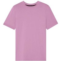 ON Damen Shirt Focus-T, Größe L in Pink