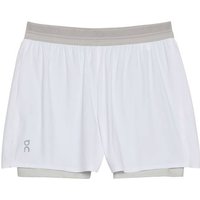 ON Damen Shorts 3" Performance 2/1 Shorts, Größe S in Pink