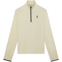 ON Damen Sweatshirts lg.Arm Da Climate Shirt, Größe M in Schwarz