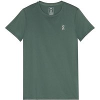ON Damen T-Shirt Core-T, Größe M in Grau