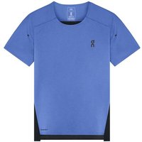 ON Damen T-Shirt Performance-T, Größe S in Blau