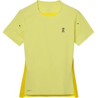 ON Damen T-Shirt Performance-T, Größe XL in Grün