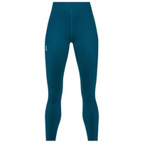 ON Damen Tight Train Tights 7/8, Größe S in Grün