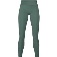 ON Damen Tights Core Tights, Größe L in Grau