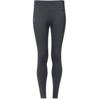 ON Damen Tights lang Da Core Tights, Größe M in Blau
