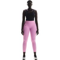 ON Damen Tights lang Da Studio Tights 7/8, Größe L in Pink