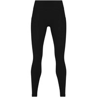 ON Damen Tights Performance Tights, Größe XL in Schwarz