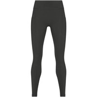 ON Damen Tights Performance Tights, Größe S in Grau