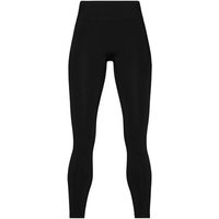 ON Damen Tights Performance Tights Winter, Größe M in Schwarz