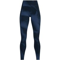 ON Damen Tights Studio Tights, Größe L in Blau
