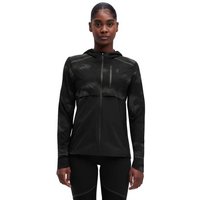 ON Damen Weather Jacket Lumos W, Größe L in Schwarz