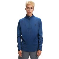 ON Herren Climate Shirt M, Größe XL in Blau